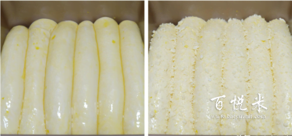 想吃面包自己做，好吃又健康，比我外面買的還好吃